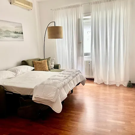 Apartment Kimera Luxury In San Pietro Rome