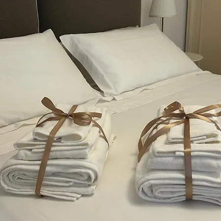 Kimera Luxury In San Pietro * Rome
