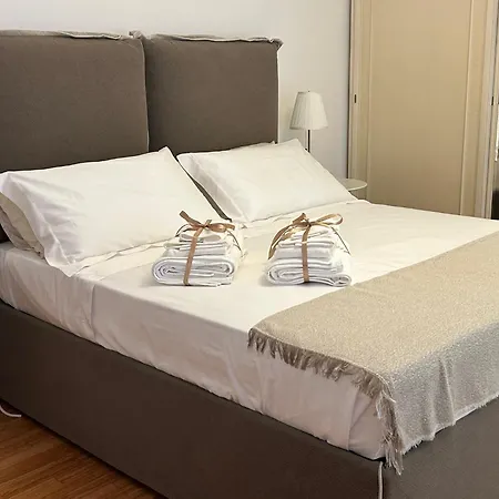 Apartment Kimera Luxury In San Pietro