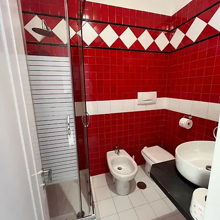 Apartment Luxury Anelli Center Of