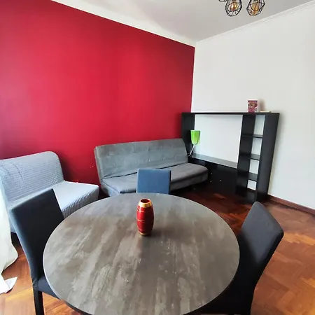 Apartamento Casa Di Lella, A Due Passi Dal Vaticano *