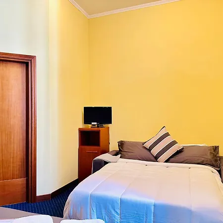 Hotel Place