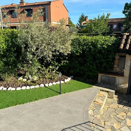 Dolcevita Eur2 Luxury