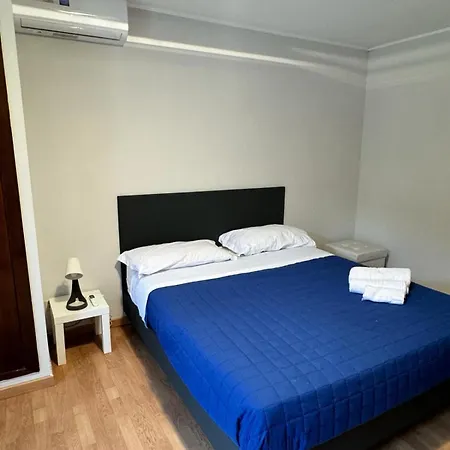 Dolcevita Eur2 Luxury Roma