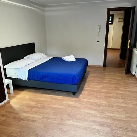 Appartamento Dolcevita Eur2 Luxury