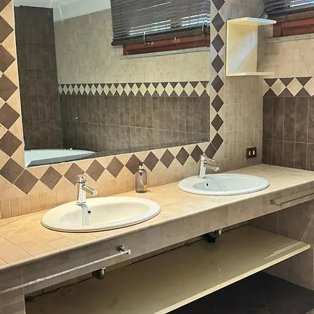 Appartamento Dolcevita Eur2 Luxury Roma
