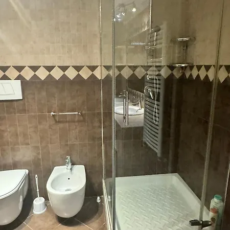 Appartamento Dolcevita Eur2 Luxury *