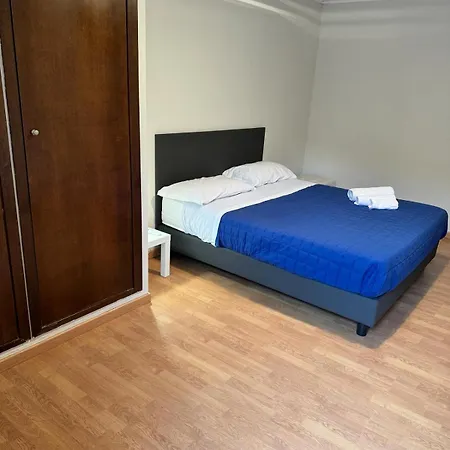 Appartamento Dolcevita Eur2 Luxury Roma