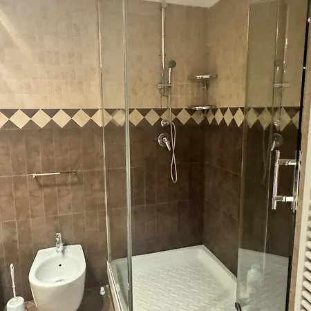 Appartamento Dolcevita Eur2 Luxury Roma