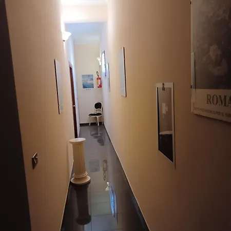 Guest house Pitagora