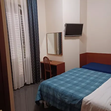 Pitagora Guest house Rome