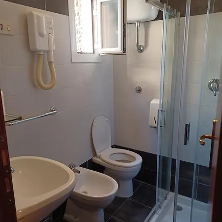 Guest house Pitagora Rome