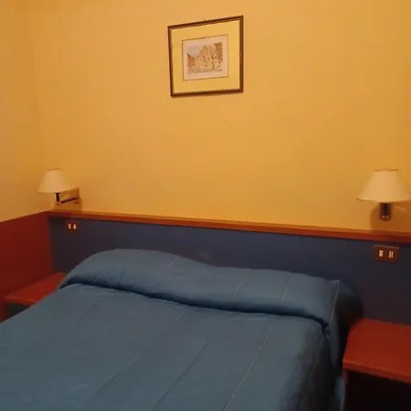 Guest house Pitagora *