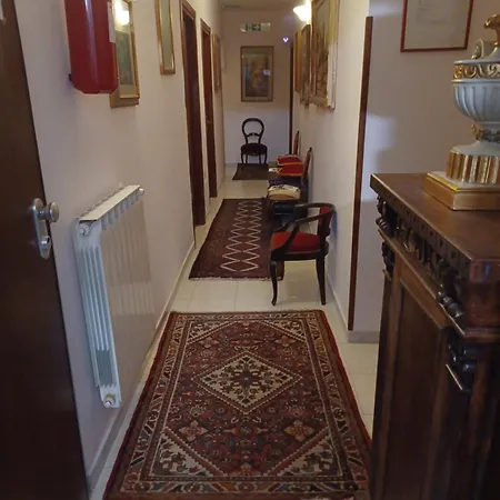 Pitagora Guest house Rome