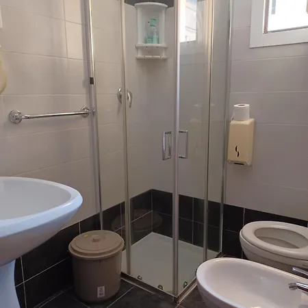 Guest house Pitagora *