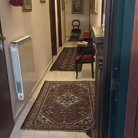 Guest house Pitagora