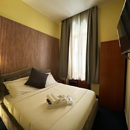 Place 2* Řím
