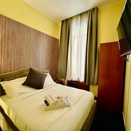 Place Hotel
