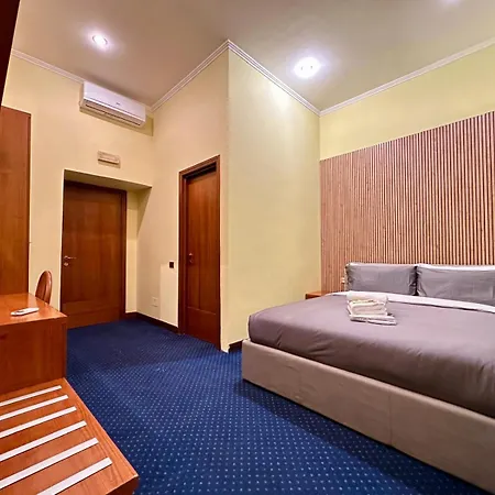 Hotel Place