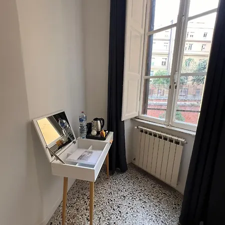 Luxury Anelli Center Of Rome