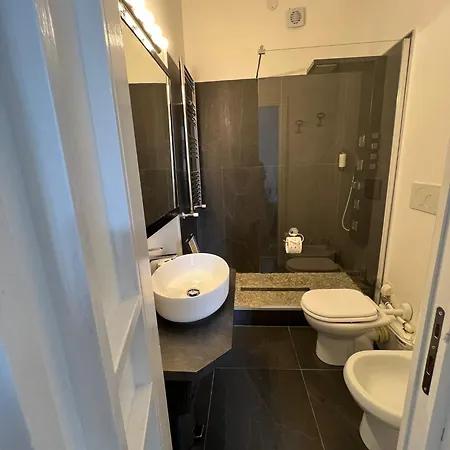 Luxury Anelli Center Of Apartment *