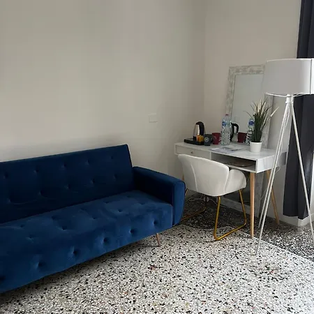 Luxury Anelli Center Of Apartment Rome