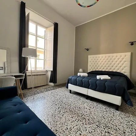 Apartment Luxury Anelli Center Of *