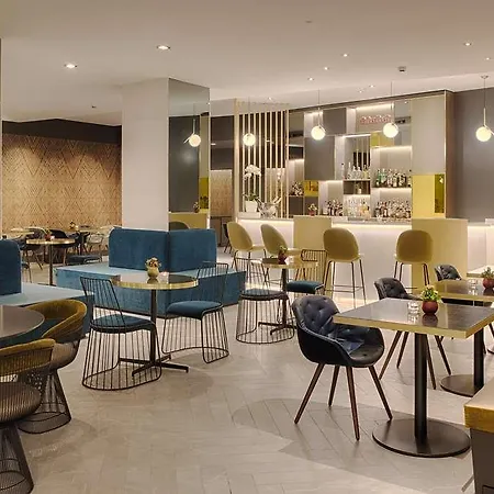 Nh Collection Centro 4* Rome