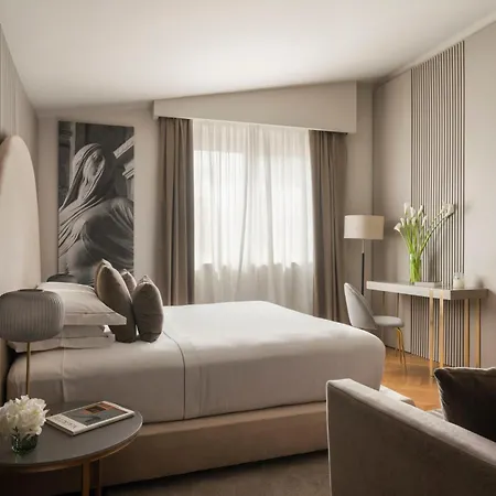 Palazzo Venere Hotel Roma