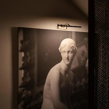 Hotel Palazzo Venere Roma