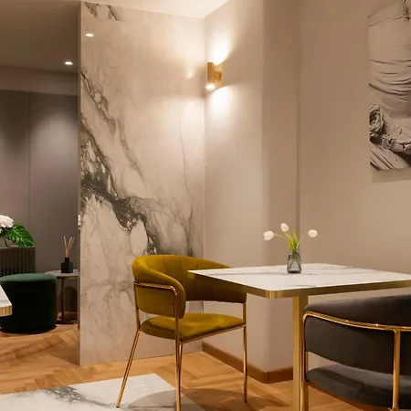 Palazzo Venere 4* Roma