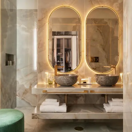 Hotel Palazzo Venere