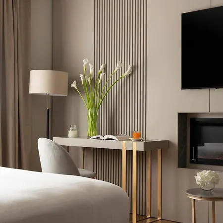 Hotel Palazzo Venere 4*