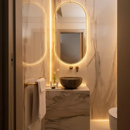 Hotel Palazzo Venere Roma