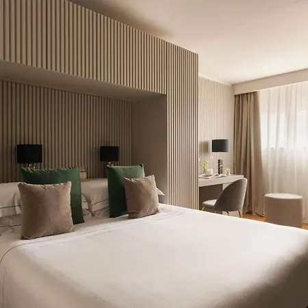 Palazzo Venere Hotel Roma