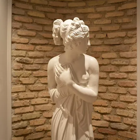 Hotel Palazzo Venere Roma