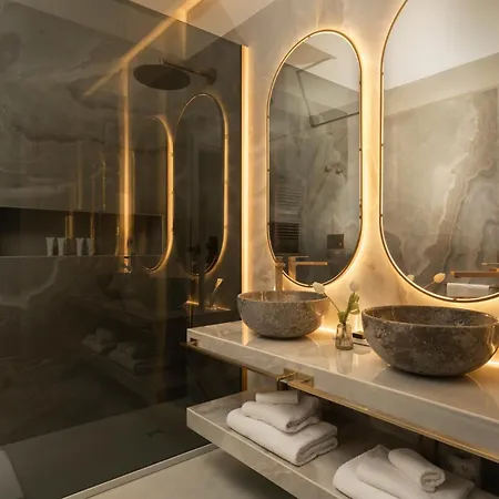 Palazzo Venere Hotel
