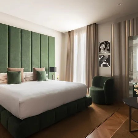 Hotel Palazzo Venere