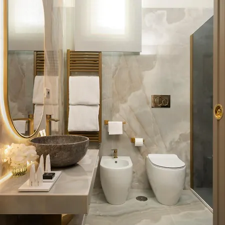 Palazzo Venere Hotel 4*