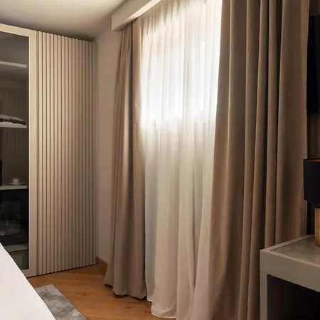 Palazzo Venere Hotel Roma