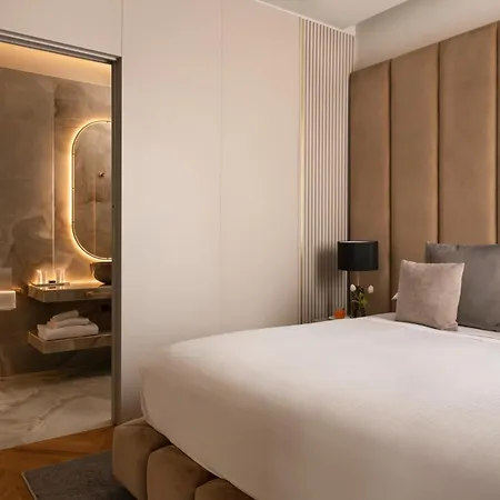 Hotel Palazzo Venere