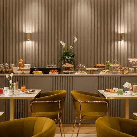 Palazzo Venere Hotel 4*