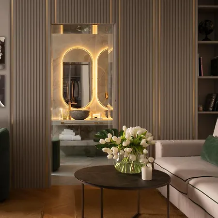 Hotel Palazzo Venere Roma