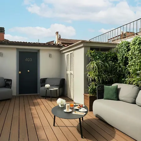 Palazzo Venere 4* Roma