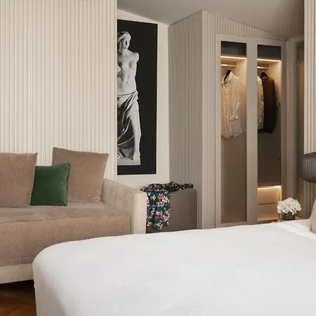 Hotel Palazzo Venere