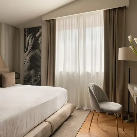 Palazzo Venere Hotel Roma