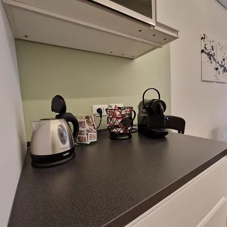 Apartment Redseven