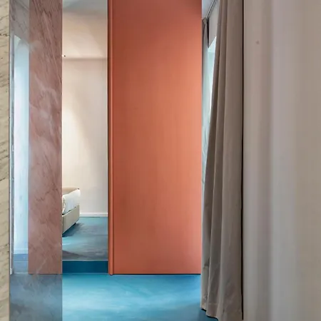 Appartement Etruscan Luxury Rome