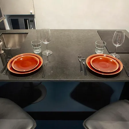 Etruscan Luxury *