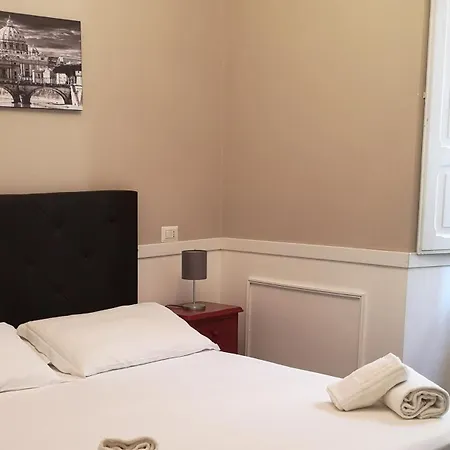 Guest house Trastevere Glasshouse 3*